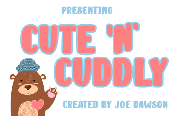 Cute n Cuddly: A Strategic Tool for Branding and Communication
