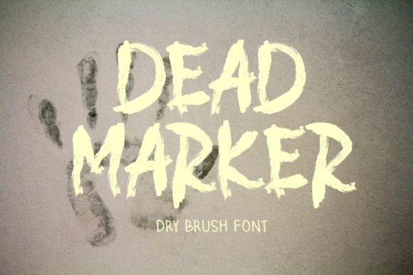 Dead Marker