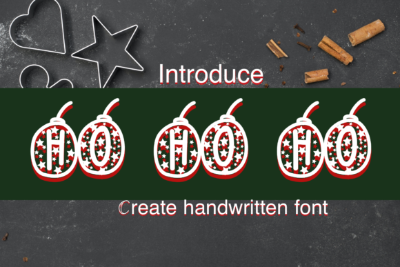 Ho Ho Ho: A Strategic Tool for Holiday-Themed Projects