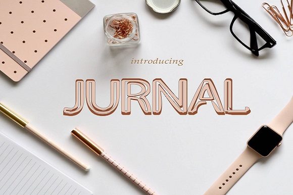 How Jurnal is Reshaping Design, Branding, and Communication in the Digital Age