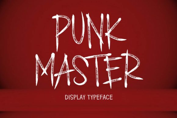 Punk Master: A Bold Choice for Modern Creativity