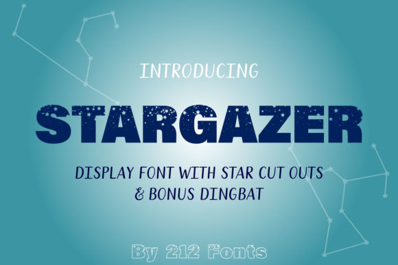 Stargazer