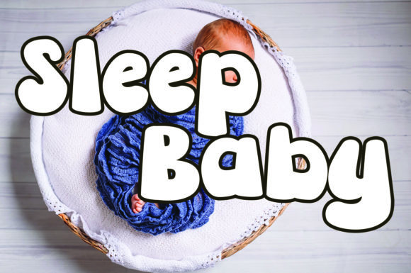 Why Sleep Baby is Becoming a Favorite in Modern Design and Branding